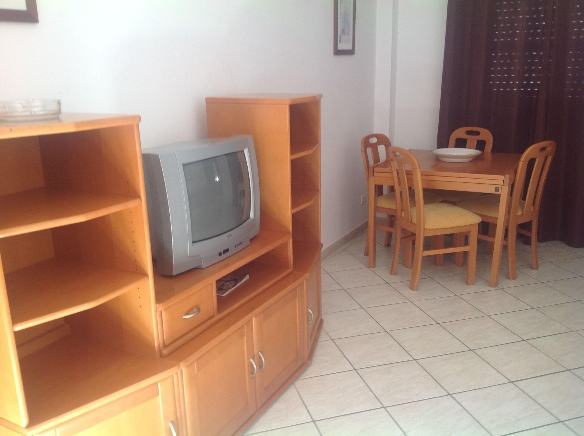 Aparthotel Alturamar Zewnętrze zdjęcie