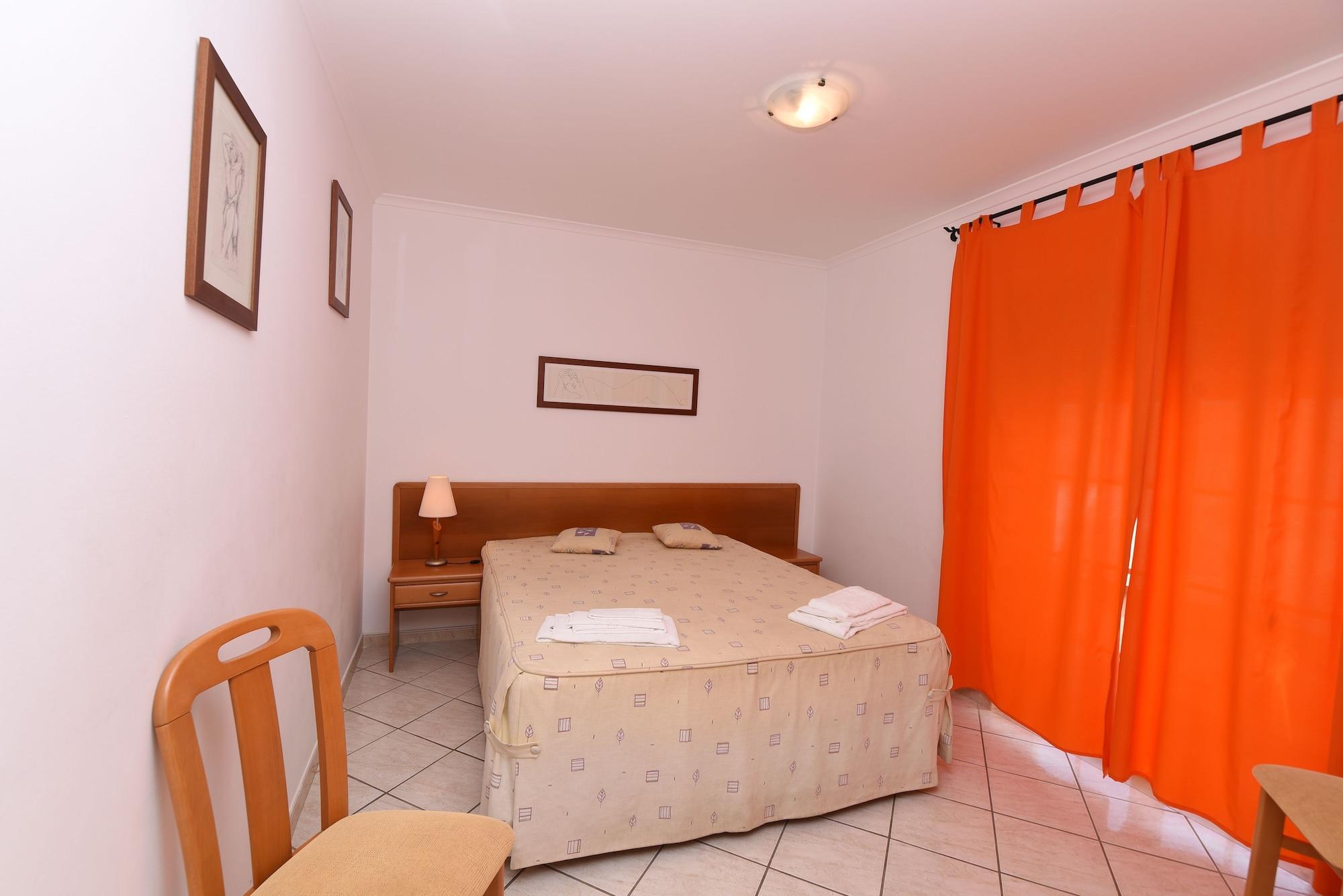 Aparthotel Alturamar Zewnętrze zdjęcie