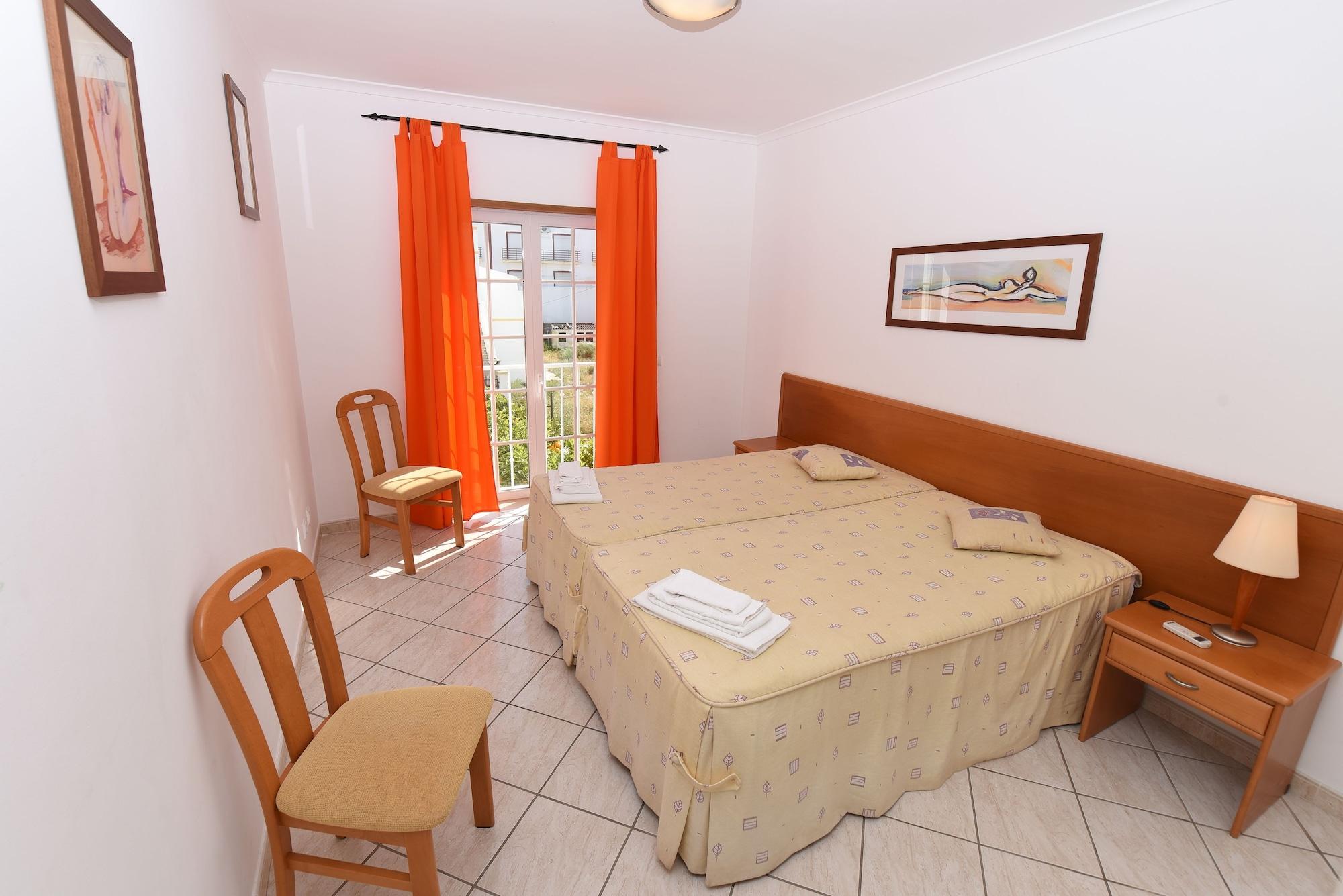 Aparthotel Alturamar Zewnętrze zdjęcie