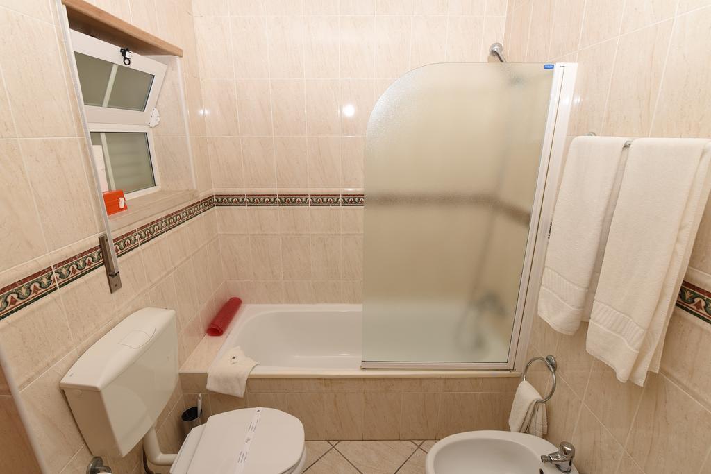 Aparthotel Alturamar Zewnętrze zdjęcie