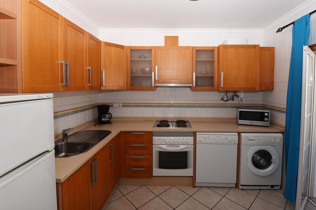 Aparthotel Alturamar Zewnętrze zdjęcie