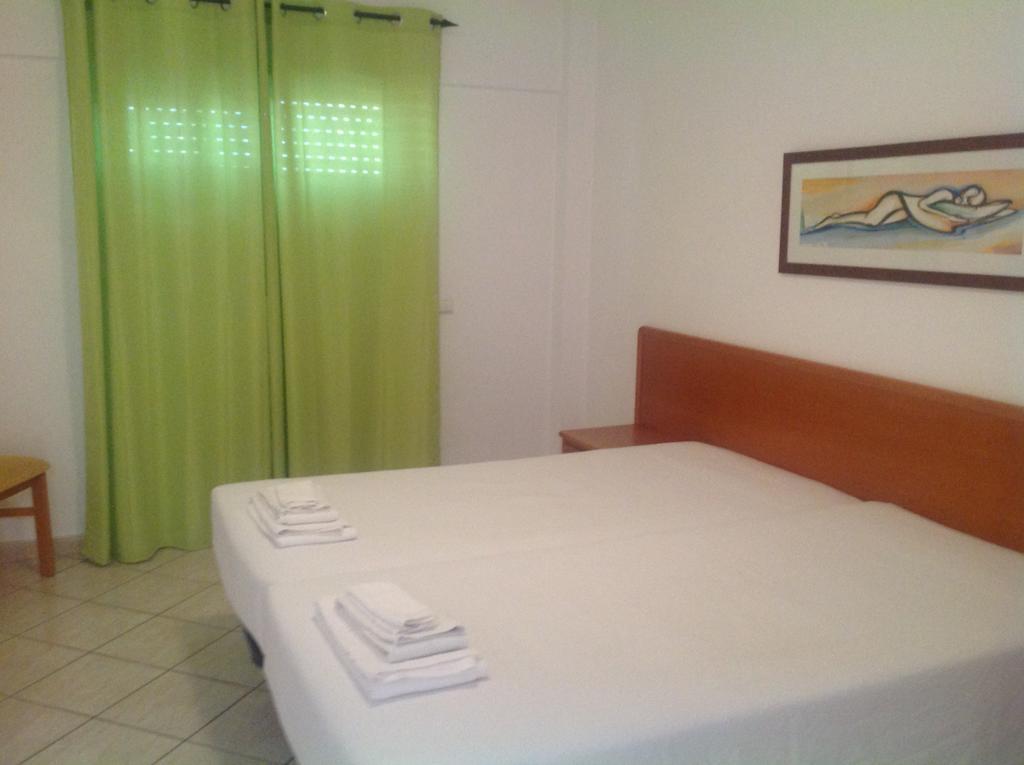 Aparthotel Alturamar Zewnętrze zdjęcie