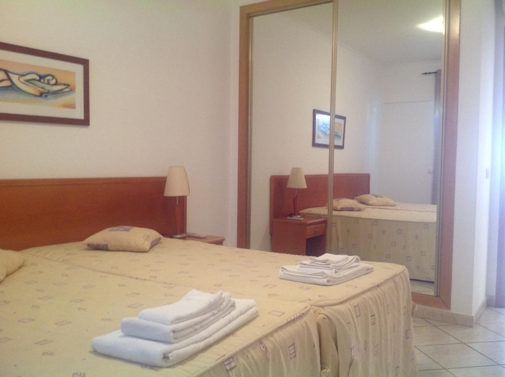 Aparthotel Alturamar Zewnętrze zdjęcie