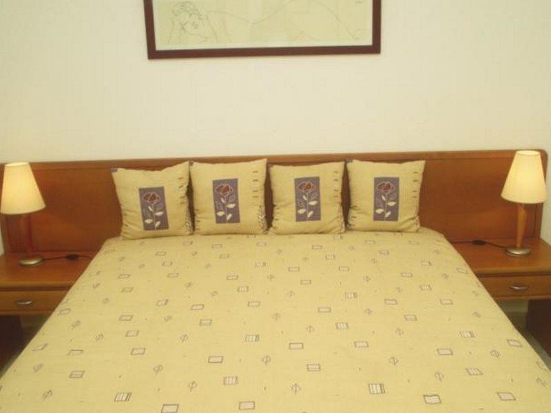 Aparthotel Alturamar Zewnętrze zdjęcie
