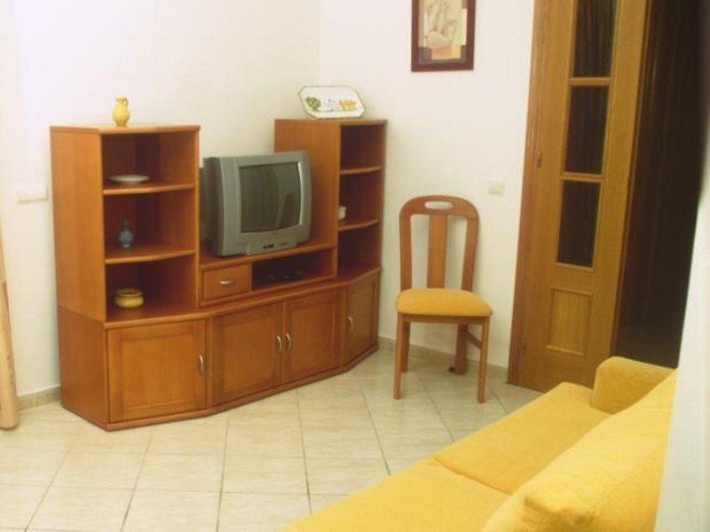 Aparthotel Alturamar Zewnętrze zdjęcie