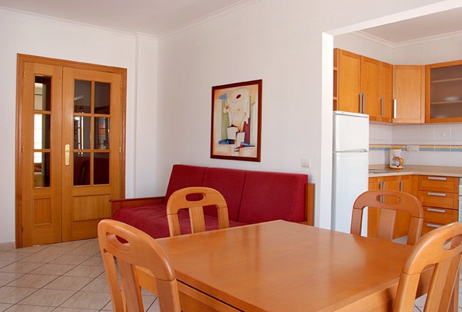Aparthotel Alturamar Zewnętrze zdjęcie